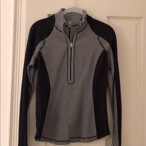 Lululemon quarter zip